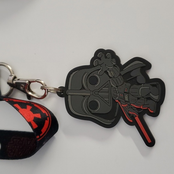 Star Wars Lanyards (Set of 3) - Picture 3 of 5